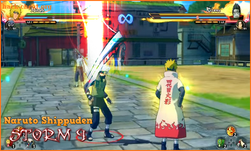 New Naruto Senki Shippuden Ninja Storm4 Tips screenshot