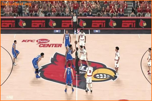 New NBA 2K18 Guide screenshot