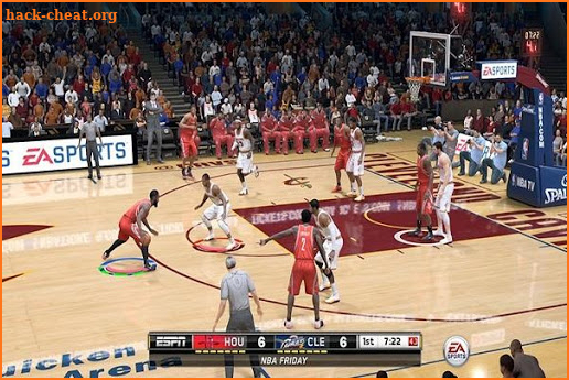 New NBA 2K18 Guide screenshot