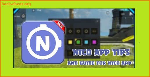 New Nico App ∣ New Guide For Nico App 2021 screenshot