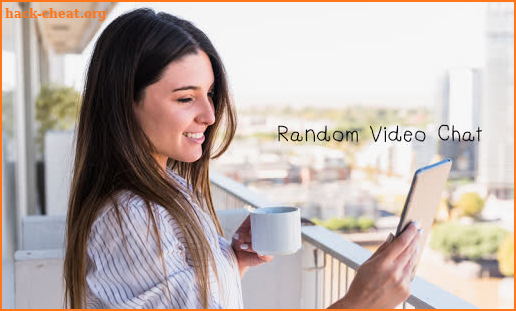 New Omegle Random Video Chat App 2020 Guide screenshot