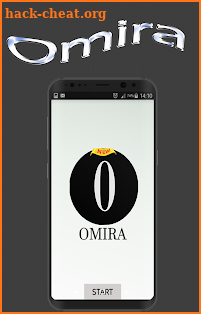New Omira pro 2018 screenshot