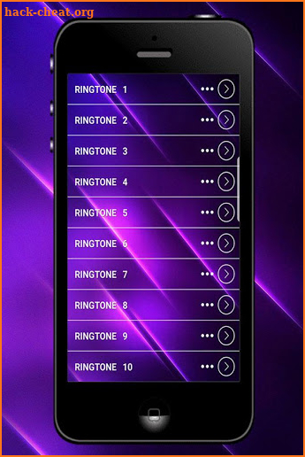 New OPPO Ringtones 2020 screenshot