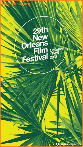New Orleans Film Festival screenshot