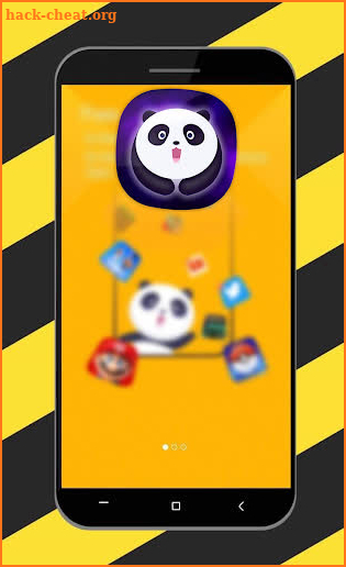 New Panda Helper! Free Launcher Assistant screenshot
