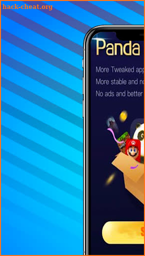 New Panda Helper! Game and apps Free Assistant screenshot