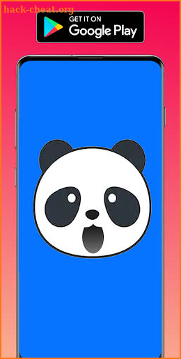 New Panda Helper! Game and apps Free Launcher! screenshot