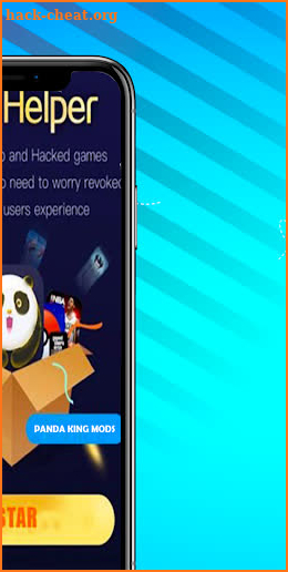New Panda Helper! Game and Apps Free Mods! screenshot