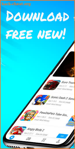 New Panda Helper! Game and Apps Free Mods! screenshot