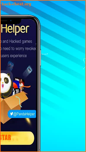 New Panda Helper! Game Booster screenshot