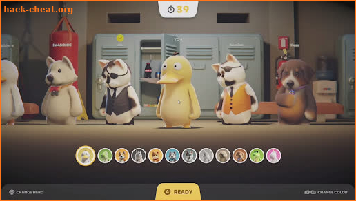 New Party Animals - Tips And Tricks screenshot