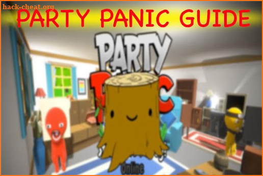 new P‍a‍r‍t‍y‍ ‍P‍a‍n‍i‍c‍ 2019 for Android Info screenshot