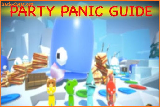 new P‍a‍r‍t‍y‍ ‍P‍a‍n‍i‍c‍ 2019 for Android Info screenshot