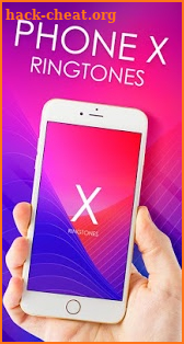 New Phone X Ringtones screenshot
