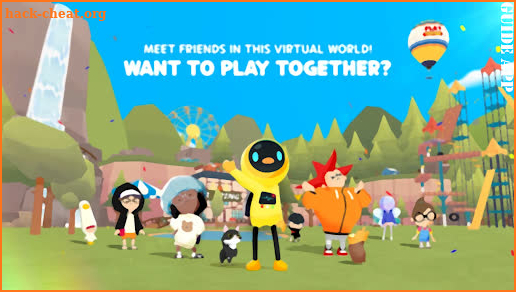 New Play Together Tips screenshot