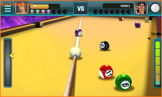 New Pool Billiards Master 3D - pool ball 8 screenshot