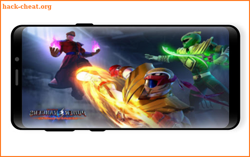 New Power Rang Dino guide 2020 screenshot