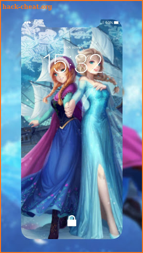 New  Princess HD Wallpapers screenshot