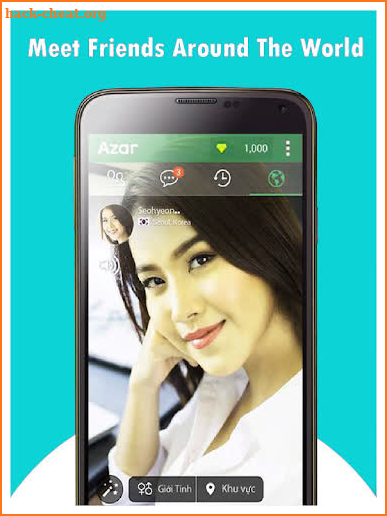 New Pro azar video chat online Assistant 2020 screenshot