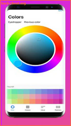 New Procreate Pro Paint Editor App Free Guide 2021 screenshot