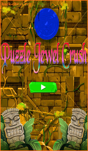 New Puzzle Jewel Crush pro screenshot