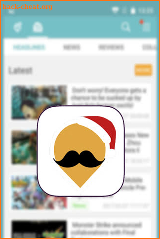 New QooApp Game Store Guide 2020 screenshot