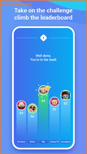 NEW QuizDuel! screenshot