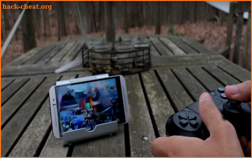 New R-Play : Remote Play for the PS4 Advice screenshot