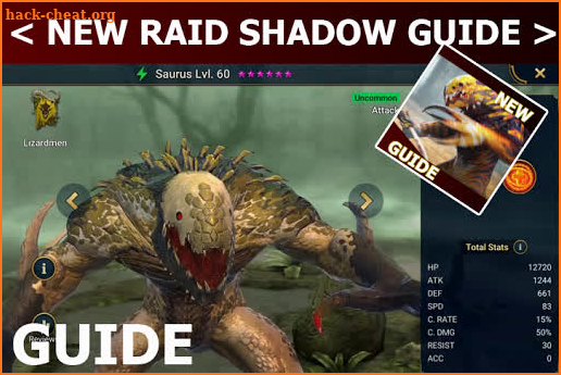 raid shadow legends cheat engine android