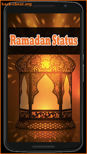 New Ramadan Status screenshot
