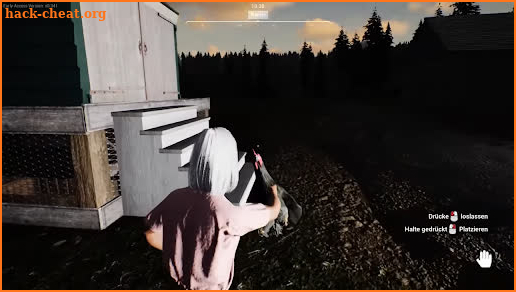 New Ranch Simulator Mobile Farming Helper 2021 screenshot