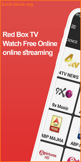 New RedBox tv MOVIES Info screenshot