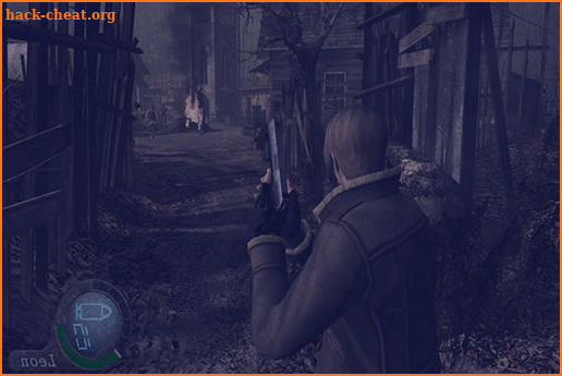 New Resident Evil 4 2019 walkthrough screenshot