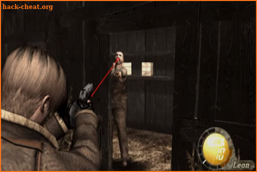 New Resident Evil Launcher Guide screenshot