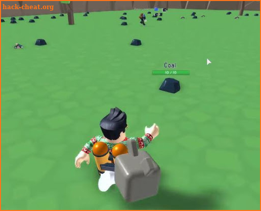 New Roblox Jetpack Simulator Images screenshot