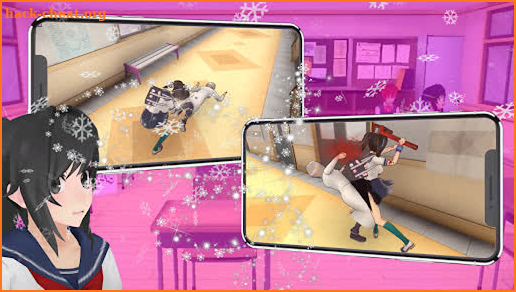 new sakura yandere walktrough screenshot