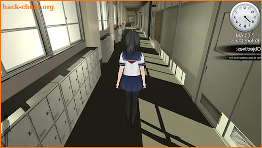 new sakura yandere walktrough screenshot