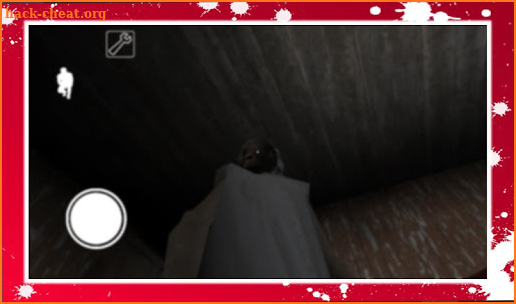 New Scary Granny Guide screenshot