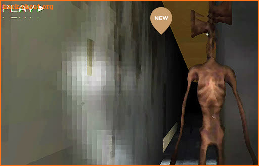 New Scary Sirenhead Game Walkthrough Guide screenshot