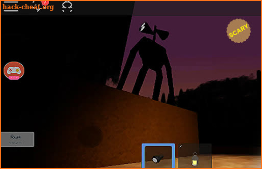 New Scary Sirenhead Game Walkthrough Guide screenshot