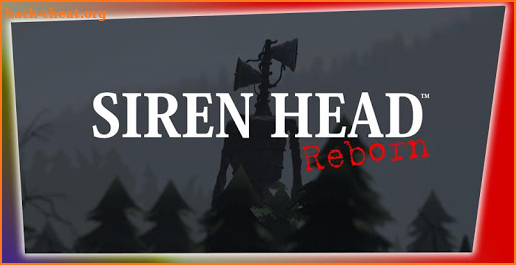 New! Siren Head REBORN Mods 2020 screenshot