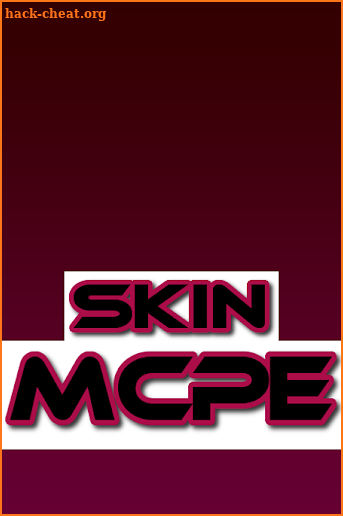 New Skin JASON For MCPE screenshot