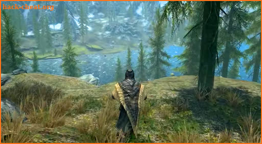 NEW Skyrim : The Elder Scrolls V GUIDE screenshot