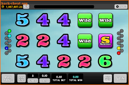 New Slots Casino 2020 - Top Free Slots Casino Game screenshot