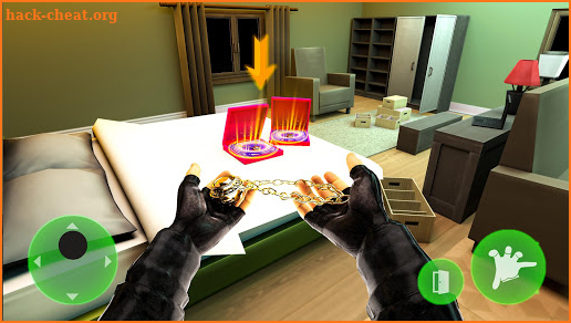 New Sneak Thief Simulator - Heist Thief Robbery 3D screenshot