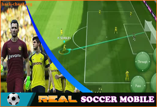 New Soccer League 2020 - Best Game Football screenshot