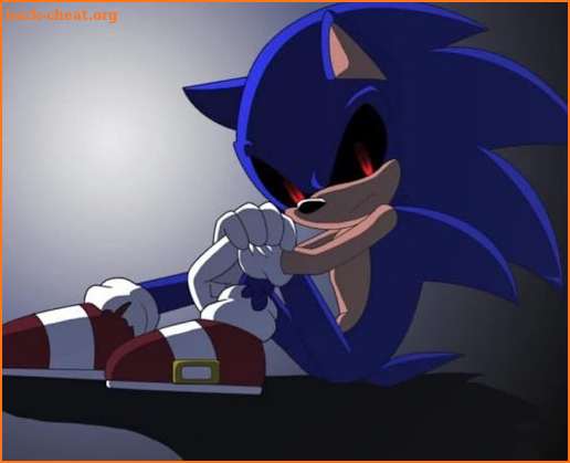 New Sonic Exe Lock Screen HD Wallpapers screenshot