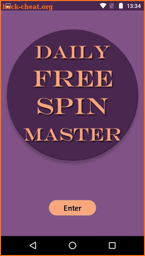 New Spin Link Master screenshot
