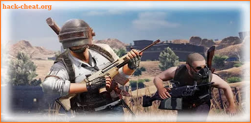NEW STATE :Guide for PUBG screenshot