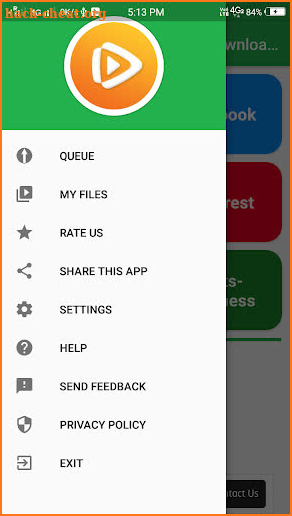 New Status & Video Downloader Pro screenshot